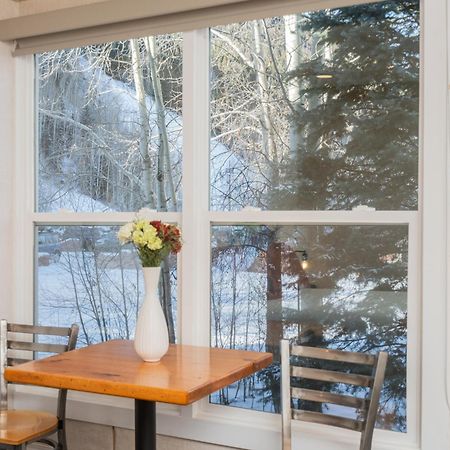 Mountainside Inn 119 By Alpine Lodging Telluride Exteriér fotografie
